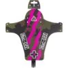 Muc-Off Front Ride Guard Forskærm, Camo -Cykelshoppen Udsalgsbutik 20291