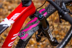 Muc-Off Front Ride Guard Forskærm, Camo 8 Muc-Off Front Ride Guard Forskærm, Camo -Cykelshoppen Udsalgsbutik 20291 11