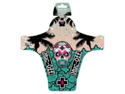 Muc-Off Front Ride Guard Forskærm, Day Of The Shred