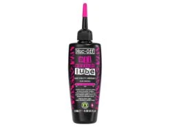Muc-Off All Weather Kædeolie, 120ml