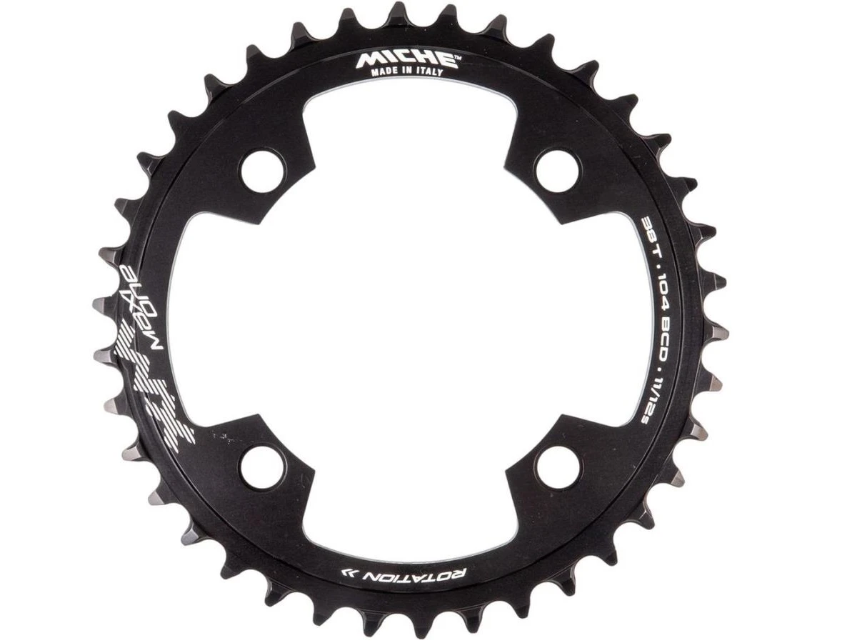 Miche EBike Maxi One Klinge, 38T 3 Miche EBike Maxi One Klinge, 38T