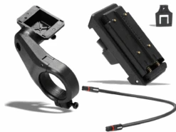 Bosch Kiox 300 Display Interface, Rearplug