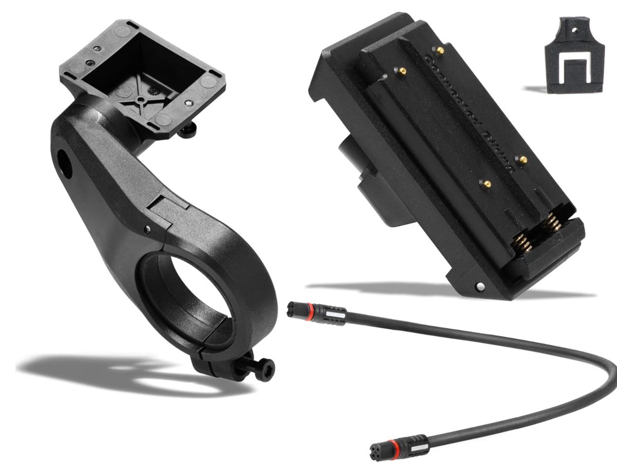 Bosch Kiox 300 Display Interface, Rearplug 3 Bosch Kiox 300 Display Interface, Rearplug