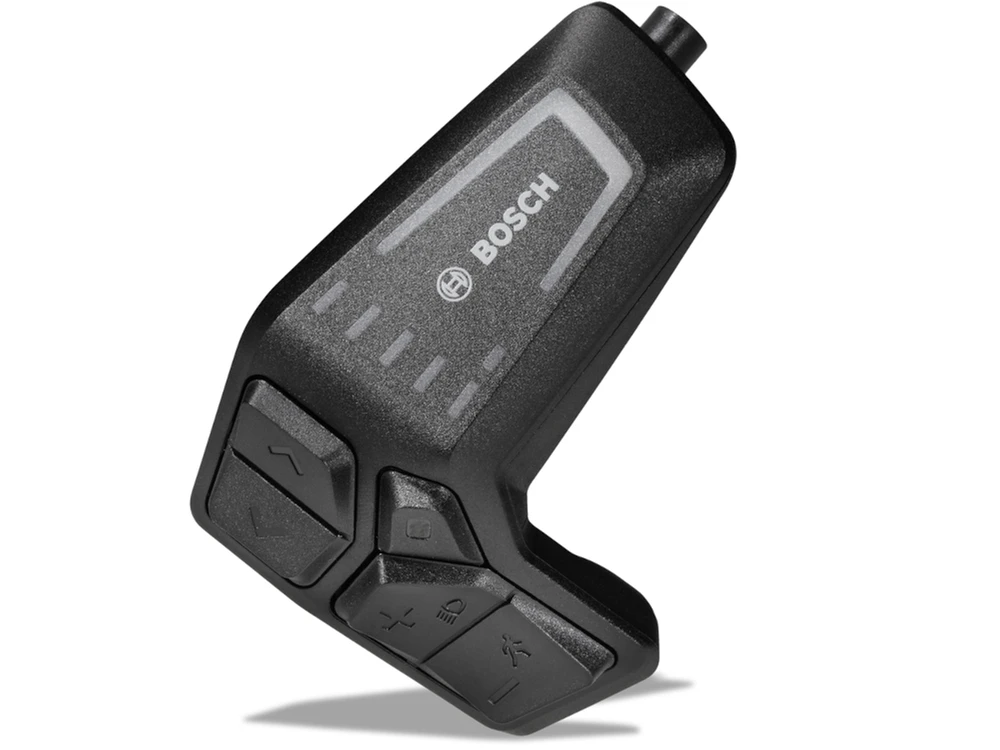 Bosch LED Remote 3 Bosch LED Remote