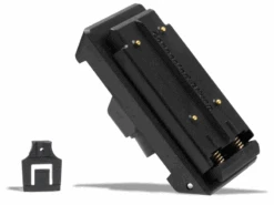 Bosch Kiox 300 Display Interface, Frontplug