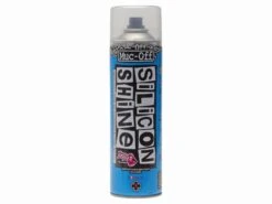 Muc-Off Silicon Shine, 500ml