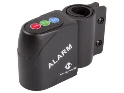 M-Wave Alarmsystem, 120 DB