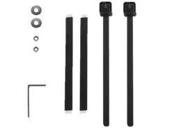 Abus LH-Adapter Låsebeslag -Cykelshoppen Udsalgsbutik 235340 2215395