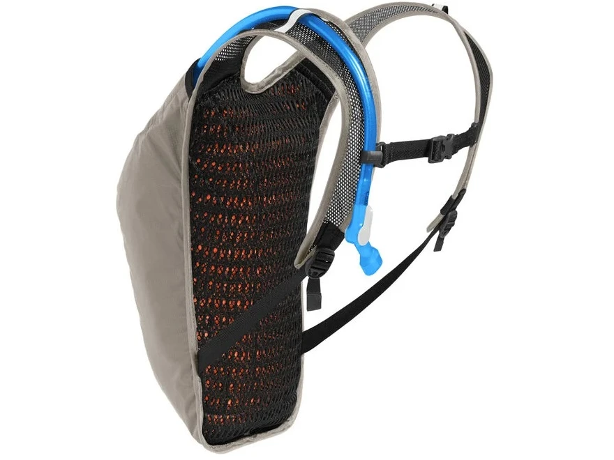 Camelbak Hydrobak Light Grey Rygsæk, 1,5L 4 Camelbak Hydrobak Light Grey Rygsæk, 1,5L - Billede 2
