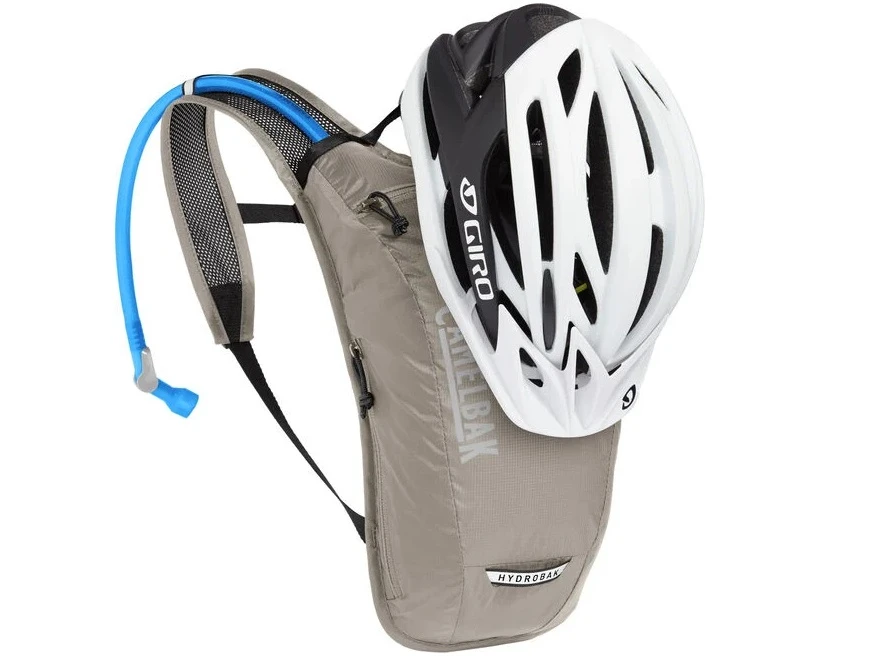 Camelbak Hydrobak Light Grey Rygsæk, 1,5L 5 Camelbak Hydrobak Light Grey Rygsæk, 1,5L - Billede 3