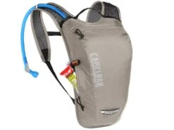 Camelbak Hydrobak Light Grey Rygsæk, 1,5L 11 Camelbak Hydrobak Light Grey Rygsæk, 1,5L -Cykelshoppen Udsalgsbutik 2405002000 V5