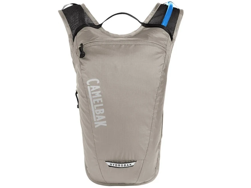 Camelbak Hydrobak Light Grey Rygsæk, 1,5L 7 Camelbak Hydrobak Light Grey Rygsæk, 1,5L - Billede 5