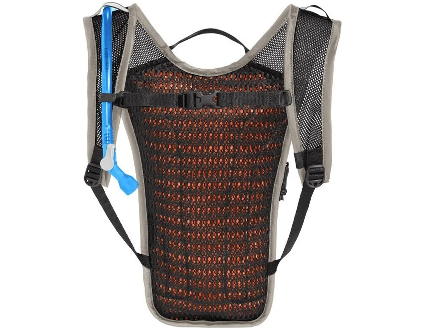 Camelbak Hydrobak Light Grey Rygsæk, 1,5L 8 Camelbak Hydrobak Light Grey Rygsæk, 1,5L - Billede 6