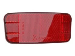 Universal Bagagebærerrefleks