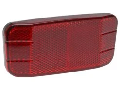 Universal Bagagebærerrefleks -Cykelshoppen Udsalgsbutik 2408203