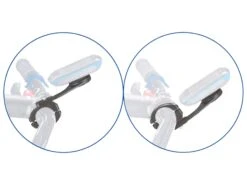 M-Wave Davenport Monteringsbeslag -Cykelshoppen Udsalgsbutik 244698 v2 170607L