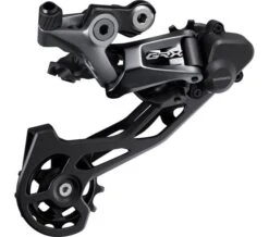 Shimano GRX RX810 Bagskifter, Max 34T -Cykelshoppen Udsalgsbutik 247653 69