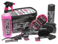 Muc-Off Bike Cleaning Kit