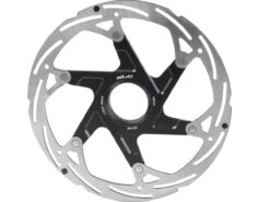 XLC CenterLock Bremseskive, 203mm