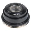 XLC Semi-Integrated Tapered Styrfitting, 1 1/8" + 1 1/2" -Cykelshoppen Udsalgsbutik 2500508500