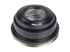 XLC Semi-Integrated Tapered Styrfitting, 1 1/8" + 1 1/2"