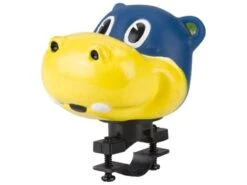 XLC Flodhest Pivedyr / Børnehorn