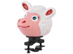 XLC Får Pivedyr / Børnehorn