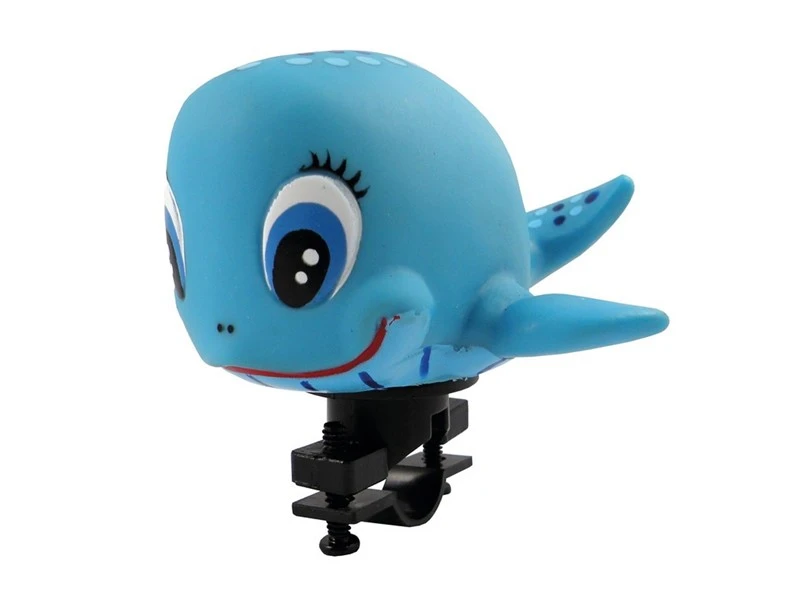 XLC Hval Pivedyr / Børnehorn 3 XLC Hval Pivedyr / Børnehorn