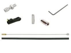 XLC Sram Torpedo Gearkabelsæt