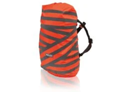 XLC Taskecover, Orange/Reflective