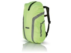 XLC Taskecover, Yellow/Reflective