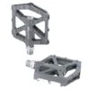 XLC Colour Edition Pedaler, Titanium