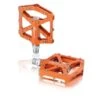 XLC Colour Edition Pedaler, Orange -Cykelshoppen Udsalgsbutik 2501813416
