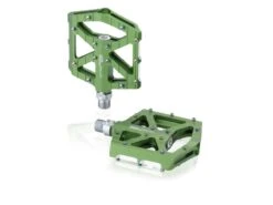XLC Colour Edition Pedaler, Green