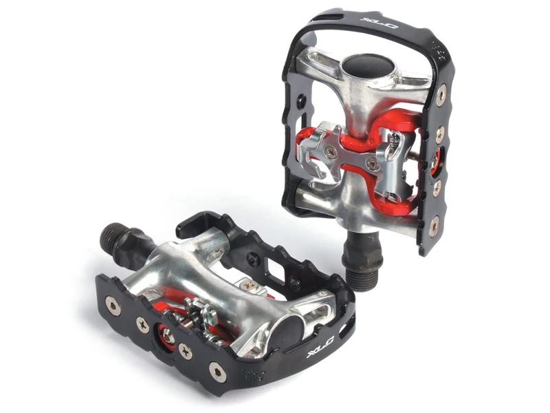 XLC MTB/Trekking SPD Kombipedaler 3 XLC MTB/Trekking SPD Kombipedaler