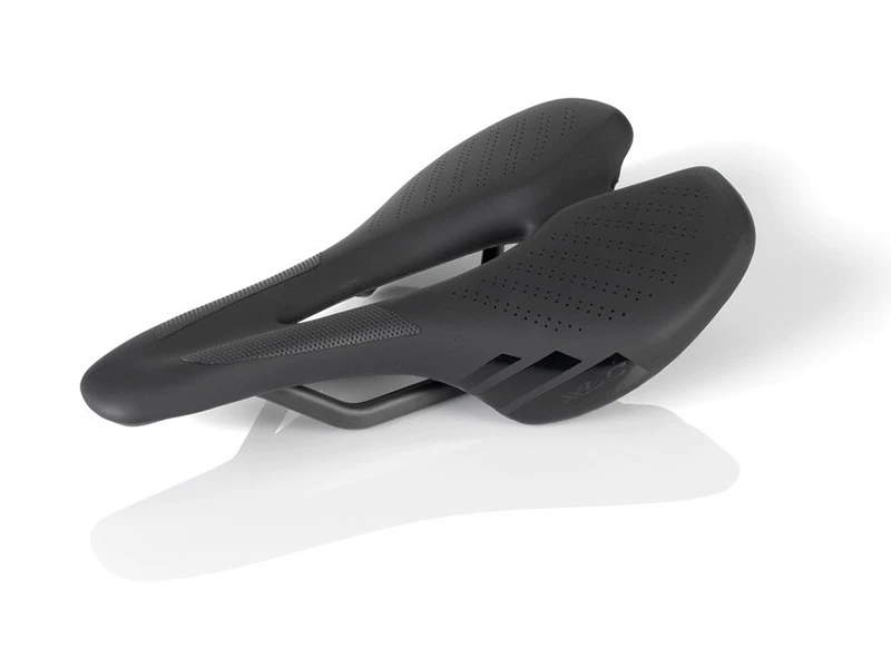 XLC Cutout Race/MTB Carbon Sportssadel, Unisex 3 XLC Cutout Race/MTB Carbon Sportssadel, Unisex