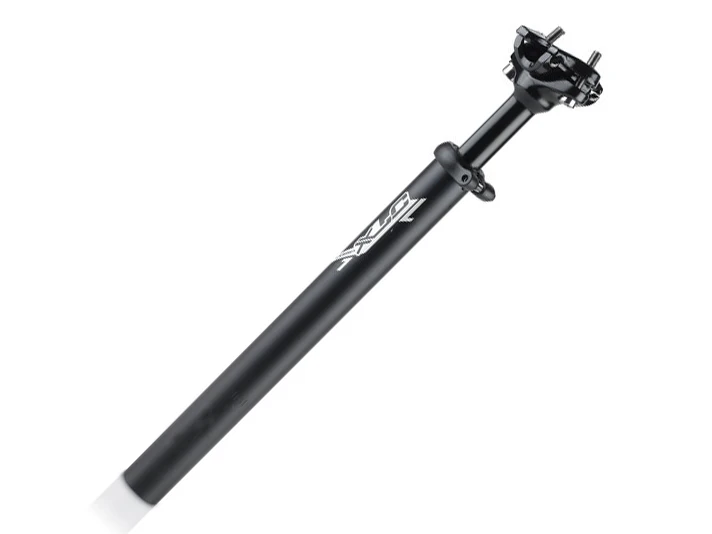 XLC SP-S01 Affjedret Sadelpind, 27,2mm X 350mm 3 XLC SP-S01 Affjedret Sadelpind, 27,2mm X 350mm