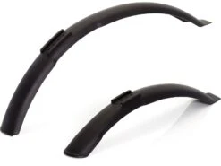 XLC Kids 20" Skærmsæt, 54mm