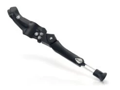 XLC Rubber Bagmonteret Støtteben, 24-28"