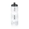 XLC Transparent Drikkedunk, 750ml -Cykelshoppen Udsalgsbutik 2503231812
