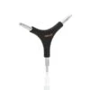 XLC Unbrako Y-Nøgle, 4 + 5 + 6mm -Cykelshoppen Udsalgsbutik 2503607800