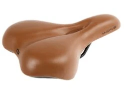 M-Wave Tour IV Cykelsadel