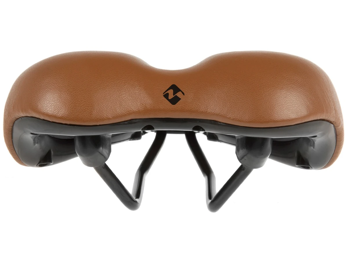 M-Wave Tour IV Cykelsadel 6 M-Wave Tour IV Cykelsadel - Billede 4