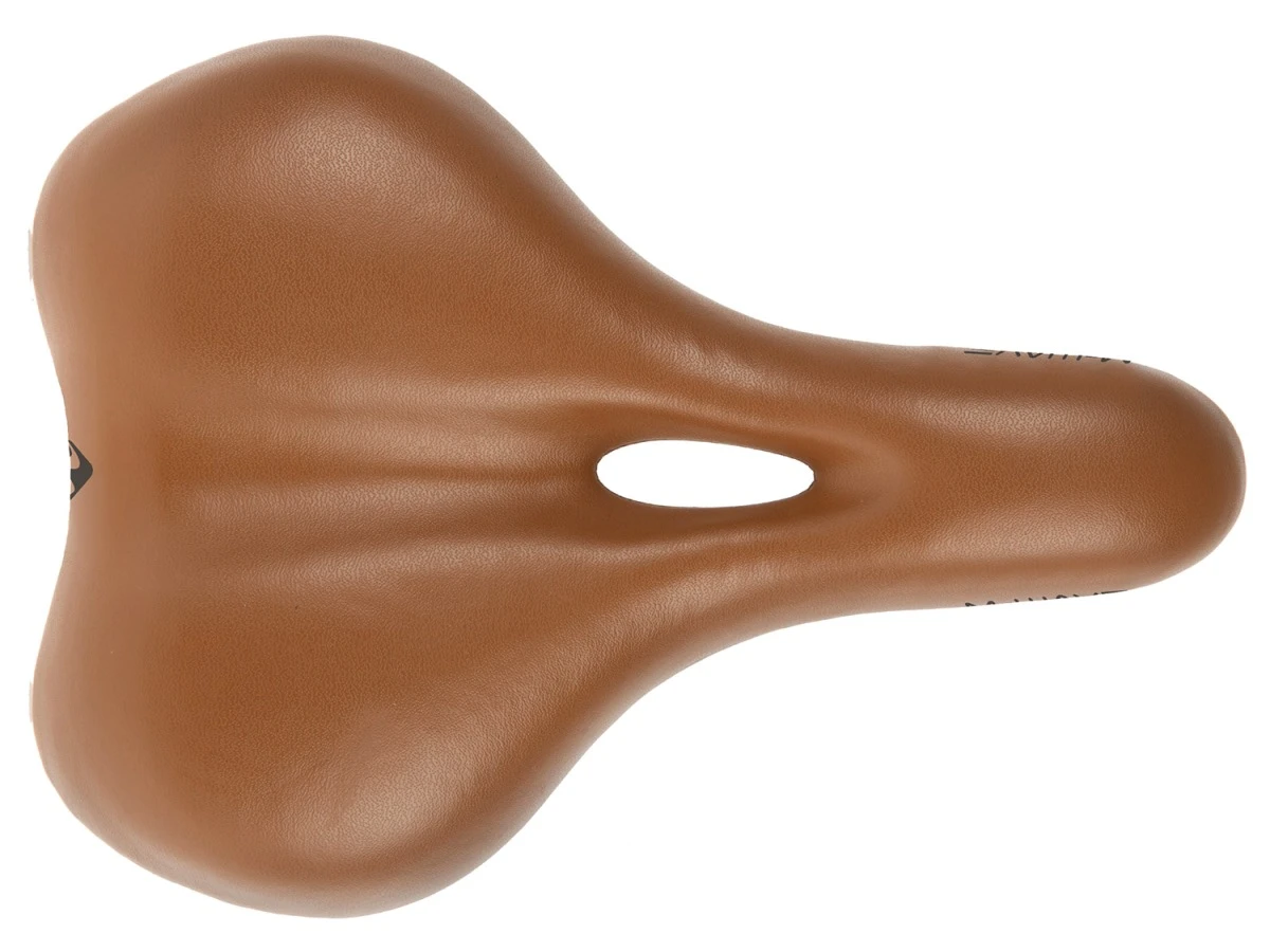 M-Wave Tour IV Cykelsadel 4 M-Wave Tour IV Cykelsadel - Billede 2