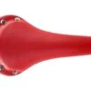 M-Wave Rivet Citybikesadel, Red 1 M-Wave Rivet Citybikesadel, Red -Cykelshoppen Udsalgsbutik 251043 2
