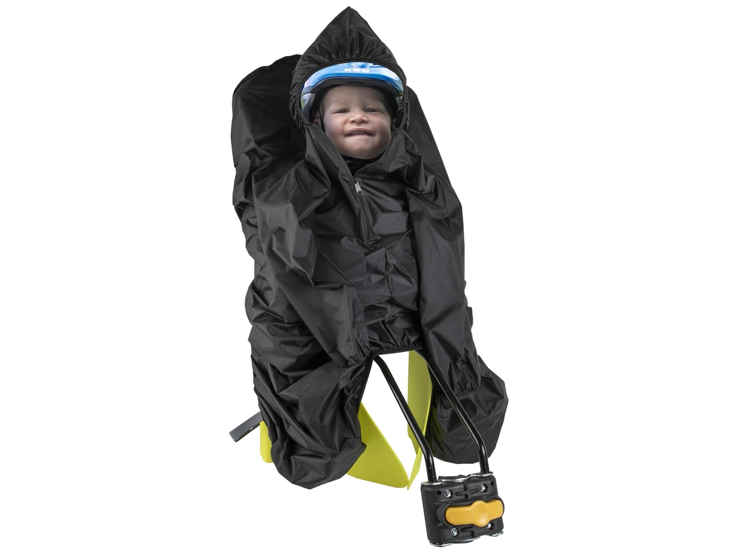 M-Wave Regnslag Til Barnestol 4 M-Wave Regnslag Til Barnestol - Billede 2