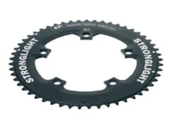 Stronglight Road 10/11-Speed Klinge, 53T