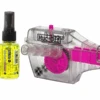 Muc-Off X3 Dirty Chain Machine Kæderenser -Cykelshoppen Udsalgsbutik 277 s remove