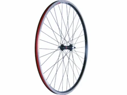 Lite Next Forhjul, Black