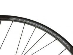 Lite XCD Disc 8/9/10-Speed Baghjul -Cykelshoppen Udsalgsbutik 28525